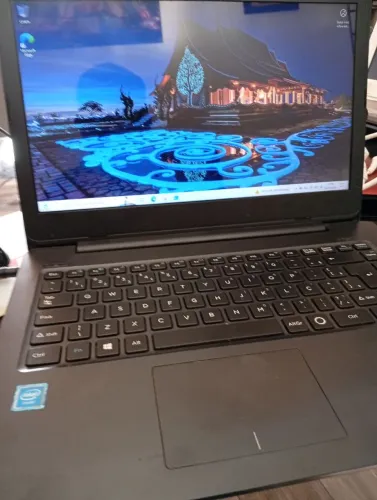 NOOTEBOOK POSITIVO