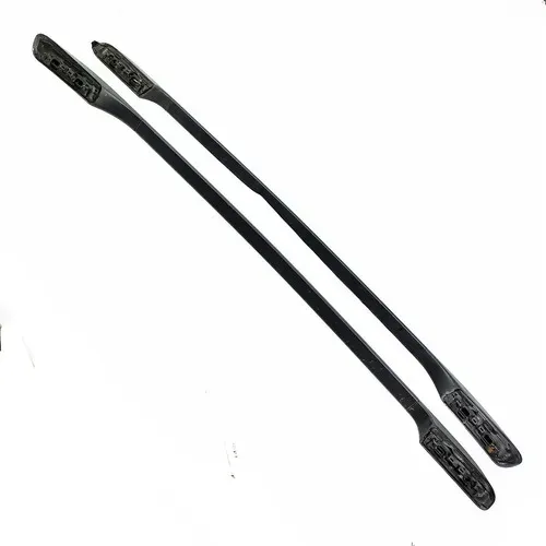 Rack Teto Peugeot 206 1.4 Sw 2008 Original 98902 Preto