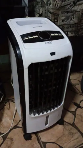 Climatizador