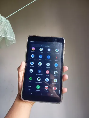 Tablet novo