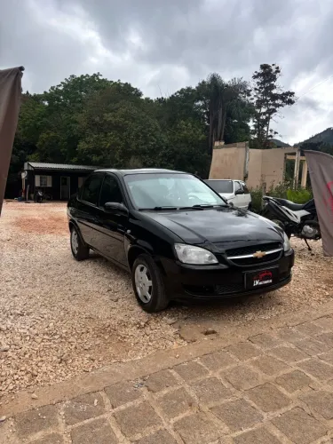 Chevrolet Classic Life/ls 1.0 VHC Flexp. 4P 2012