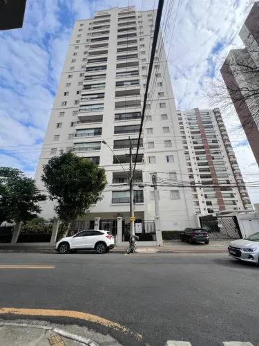 APARTAMENTO PARA LOCAÇÃO EM TAUBATÉ NO EDIFICIO TOSCANA