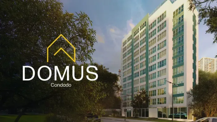 Studio em Parnamirim, conheça o Domus Condado!