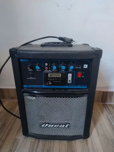 Amplificador Oneal 