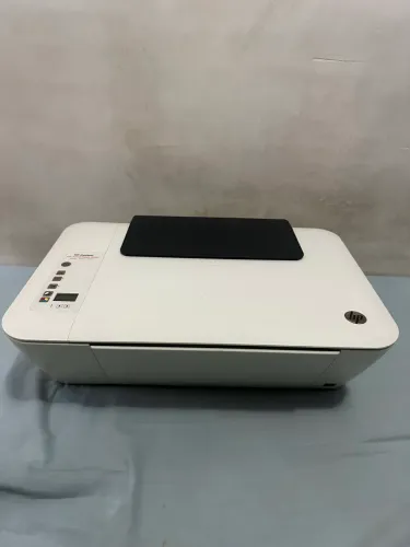Impressora hp deskjet ink 2546
