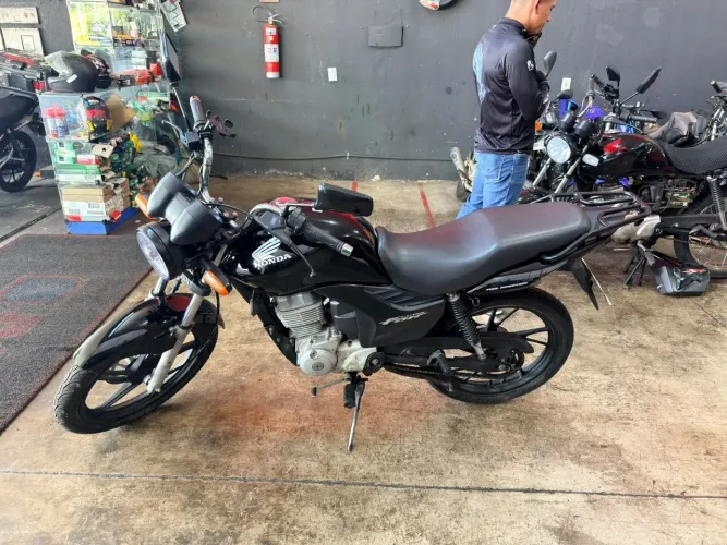Fan 150