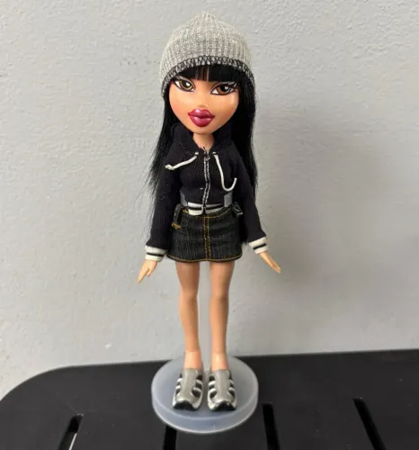 Bratz Jade Xpress It