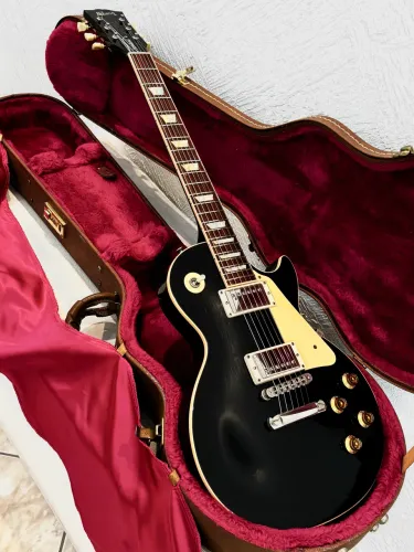 Guitarra Gibson Les Paul Standard 2005