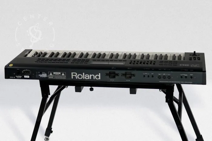roland jv80