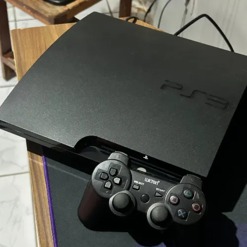 PS3 DESBLOQUEADO