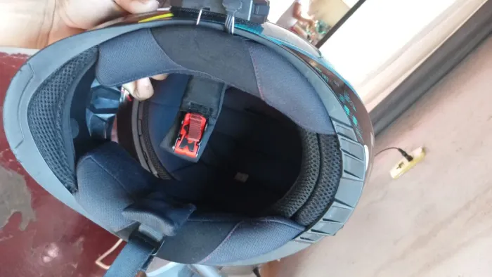 Capacete