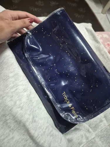 Necessaire Track&Field