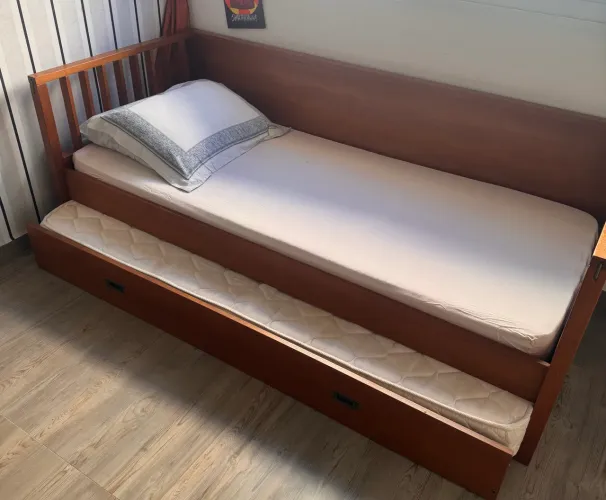Quarto menino completo linha Armazém (Tok Stok)