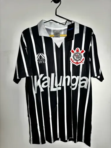 Corinthians kalunga
