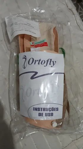 Imobilizador de úmero direto 