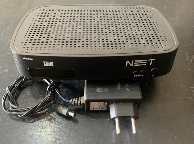 Receptor Net