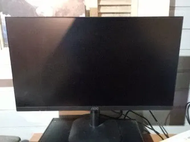 Monitor Portátil AOC