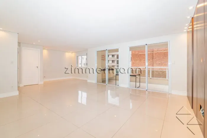 APARTAMENTO PERDIZES 3 DORMITÓRIOS 3 VAGAS