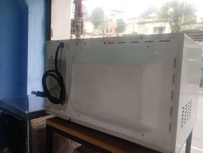 Micro ondas