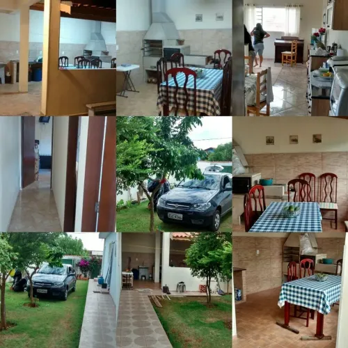 CASA EM TATUI CONDOMÍNIO ASTORIA