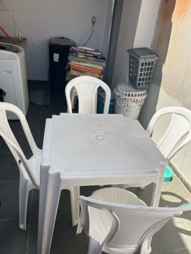 Vendo jogo de mesa