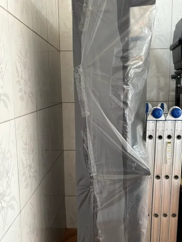 Cama box solteiro