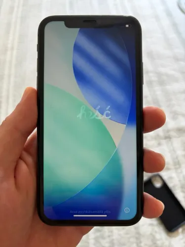 iPhone 11 128 gb