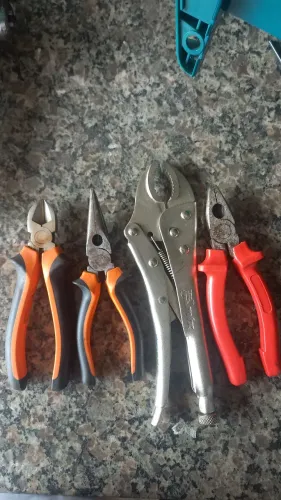 KIT ALICATES 