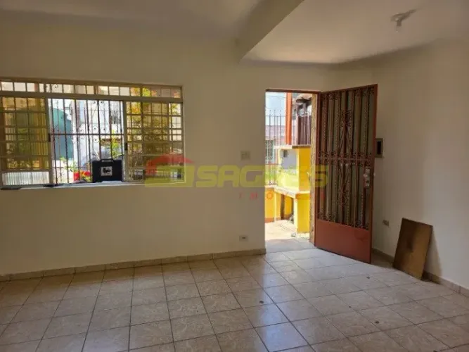 Sobrado 108m² na Vila Guilherme por R$ 550.000,00