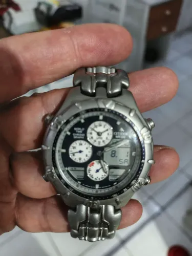 Citizen C300 