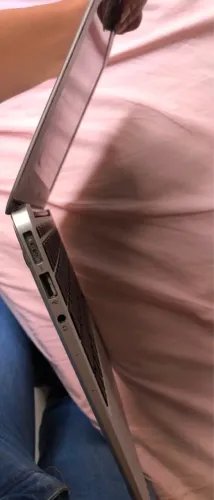 MacBook Air 2013
