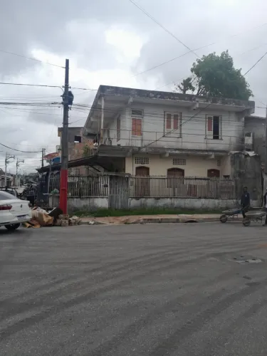 OPORTUNIDADE: Terreno Estratégico na Mariz e Barros (Esquina)
