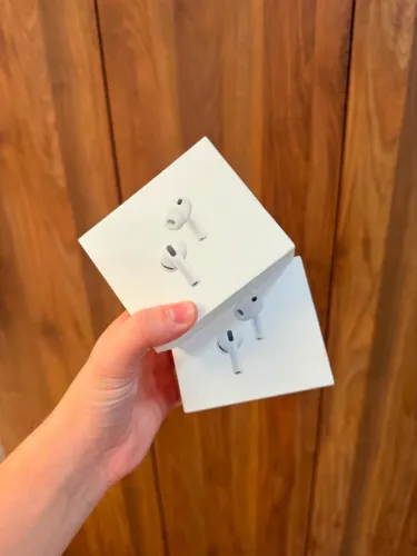 AirPods a Pronta entrega !!!!! Aceitamos trocas !!!!
