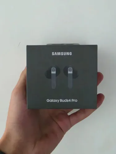 Samsung galaxy buds4 pro