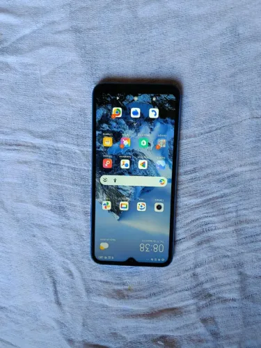 Vendo celular redmi 10A 128 GB
