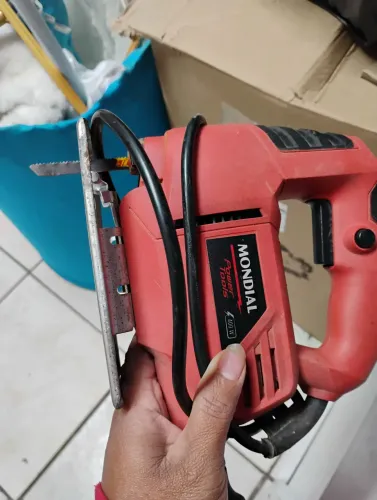 Vendo tico tico funcionando tudo perfeitamente 150.00