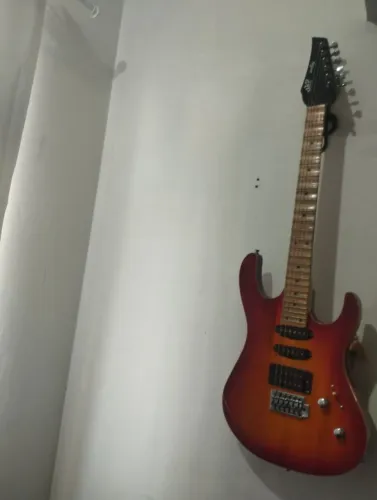 Guitarra skp