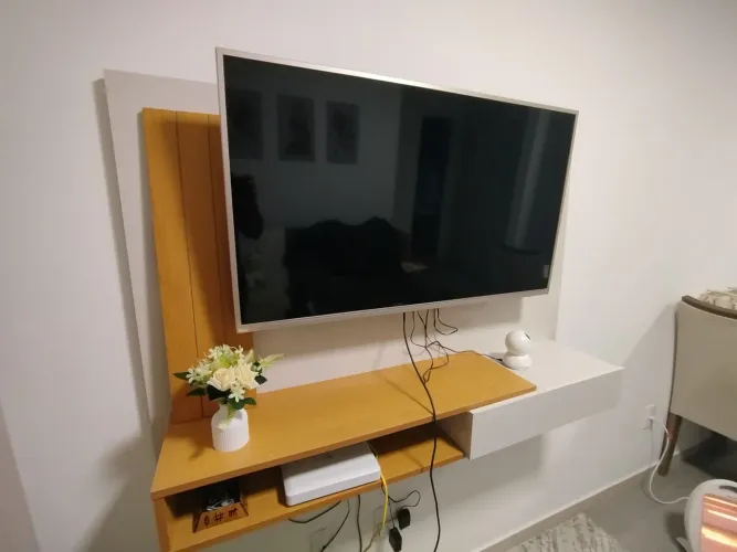 Painel de TV