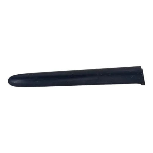 Friso Traseiro Esquerdo Peugeot 207 1999 2000 2001 02 A 2010 Preto
