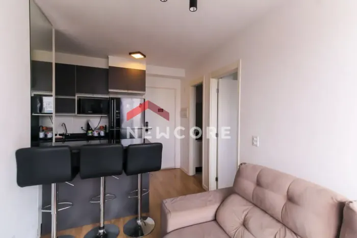 Apartamento em Rua Flora - Brás - São Paulo/SP