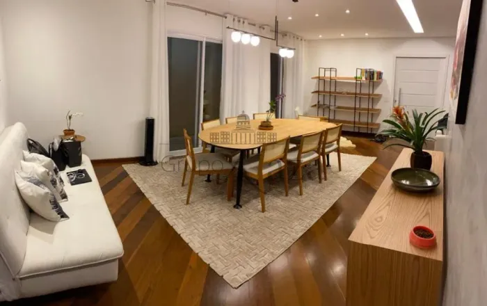 Oportunidade - Casa em Condomínio - Urbanova - Residencial Eldorado - 3 Dormitórios - 150m