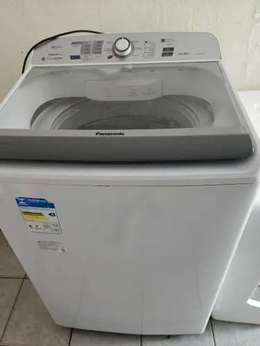 Máquina de lavar roupa 16 kl