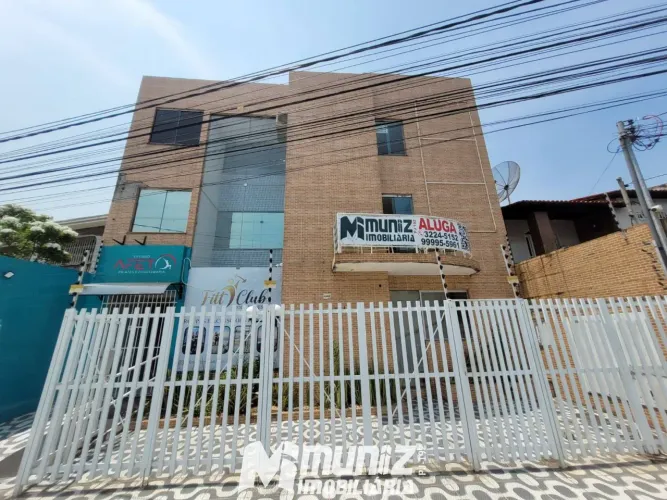 Sala disponivel para aluguel - Conjunto Orlando Dantas (1° Andar)