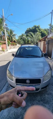 Fiat Strada Working 1.4 MPI Fire Flex 8V CD 2013