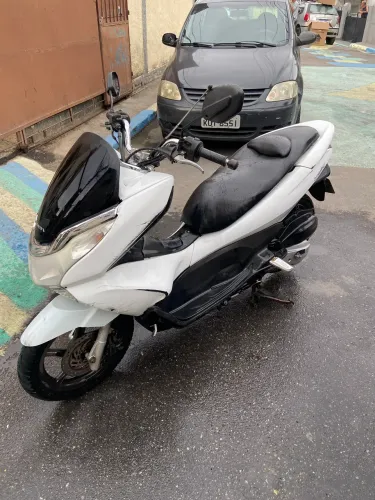 PCX 150 2015