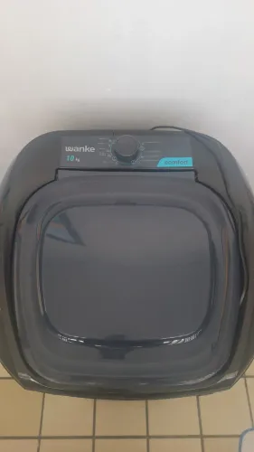 Produtos usados e para conserto.