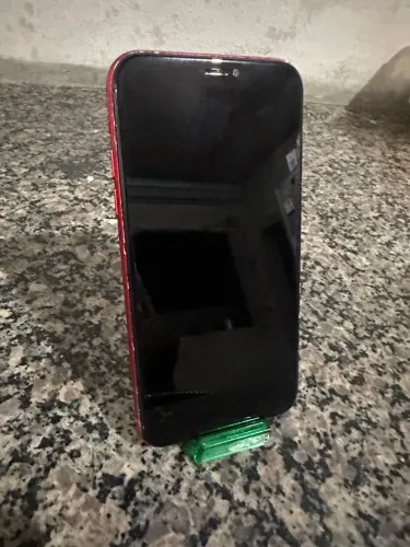 IPHONE XR SEMI NOVO