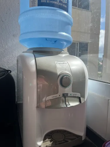 GELÁGUA ESMALTEC