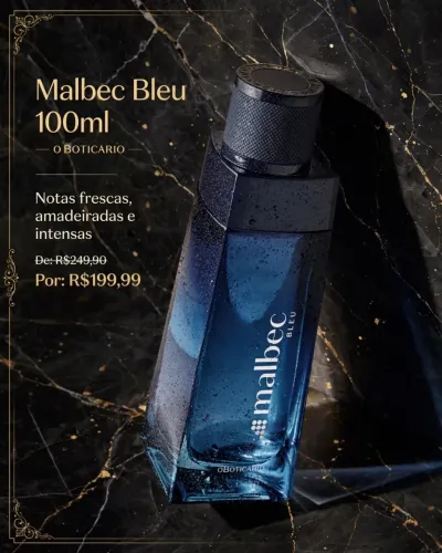 Malbec Bleu