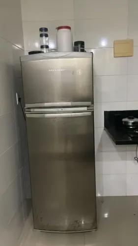 GELADEIRA BRASTEMP 324L